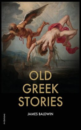 Old Greek Stories