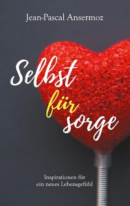 Selbstfürsorge