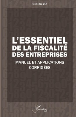 L'essentiel de la fiscalité des entreprises