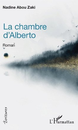 La chambre d'Alberto