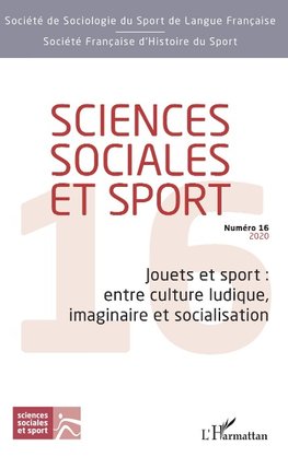 Jouets et sport : entre culture ludique, imaginaire et socialisation