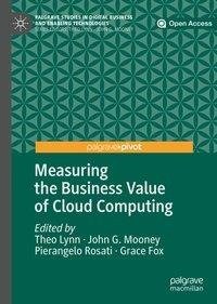 Measuring the Business Value of Cloud Computing