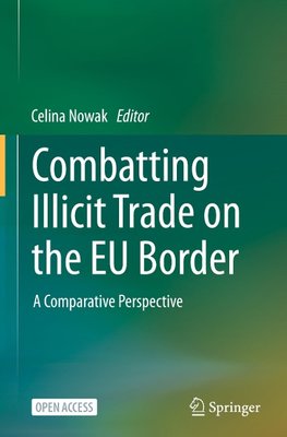 Combatting Illicit Trade on the EU Border