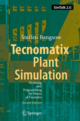 Tecnomatix Plant Simulation