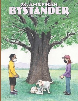 The American Bystander #15