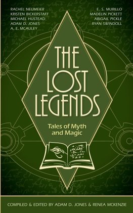 The Lost Legends