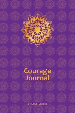 Courage Journal