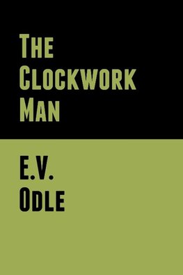 The Clockwork Man