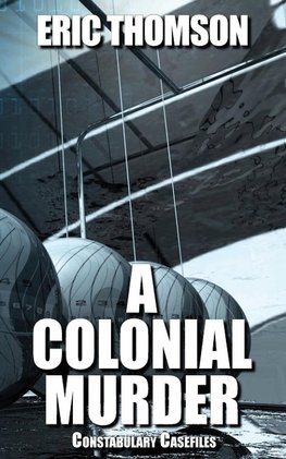 A Colonial Murder