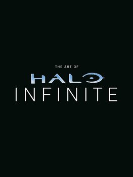 The Art of Halo Infinite