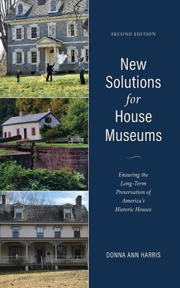 New Solutions for House Museums