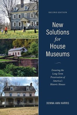 New Solutions for House Museums