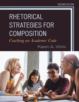 Rhetorical Strategies for Composition