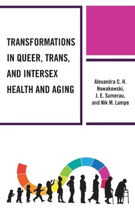 Transformations in Queer, Trans, and Intersex Health and Aging