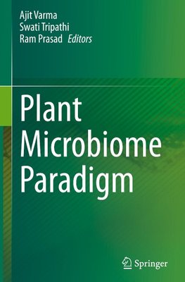 Plant Microbiome Paradigm