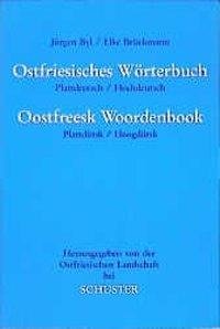 Ostfriesisches Wörterbuch