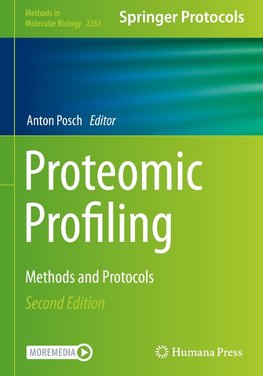 Proteomic Profiling