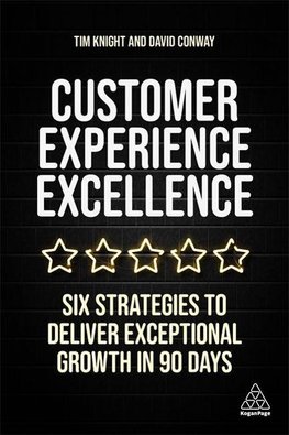 Customer Experience Excellence