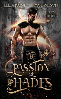 The Passion of Hades