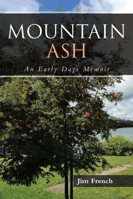 Mountain Ash