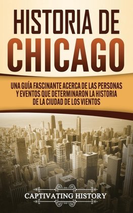 Historia de Chicago