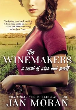 The Winemakers