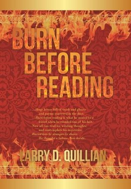 Burn Before Reading