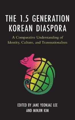 The 1.5 Generation Korean Diaspora