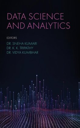 Data Science and Analytics