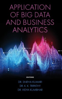 Application of Big Data and Business Analytics