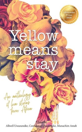 Yellow Means Stay