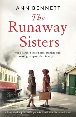 The Runaway Sisters