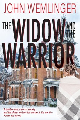 The Widow and the Warrior