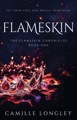 Flameskin