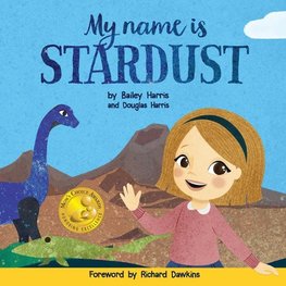 My Name is Stardust