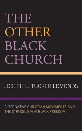 The Other Black Church