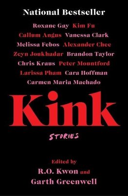 Kink: Stories