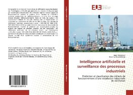 Intelligence artificielle et surveillance des processus industriels