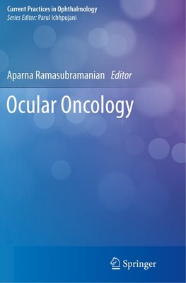 Ocular Oncology