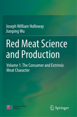 Red Meat Science and Production