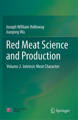 Red Meat Science and Production