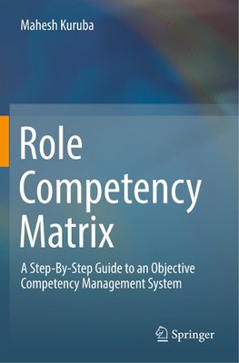 Role Competency Matrix