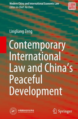 Contemporary International Law and China's Peaceful Development