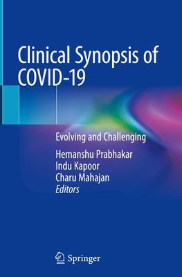 Clinical Synopsis of COVID-19