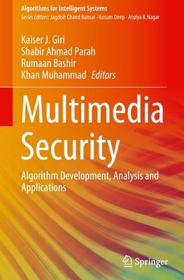 Multimedia Security