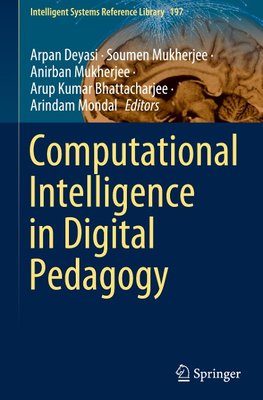 Computational Intelligence in Digital Pedagogy