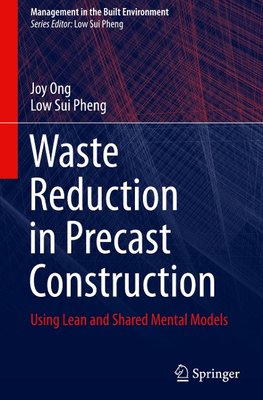 Waste Reduction in Precast Construction