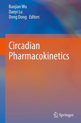 Circadian Pharmacokinetics