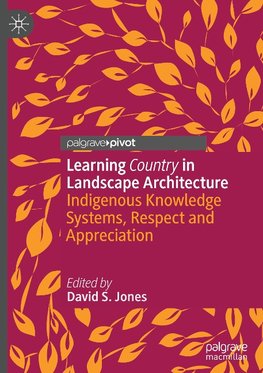 Learning Country in Landscape Architecture