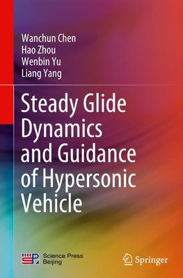 Steady Glide Dynamics and Guidance of Hypersonic Vehicle